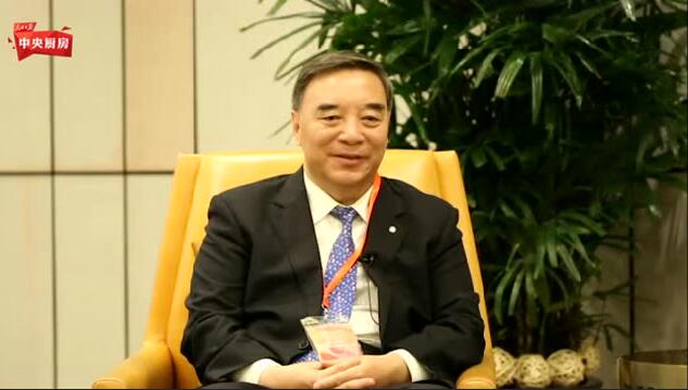 人民日报·国策说 | 宋志平：“独行快，多行远”，走出去不能“吃独食”20170723