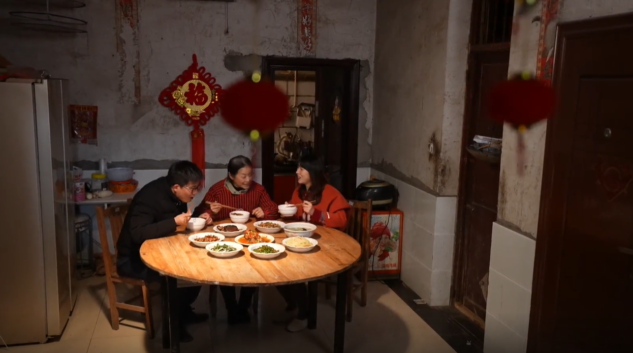 送给奋斗路上，每一个有为的你