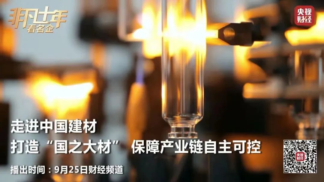 央视财经《非凡十年看名企》 | 口袋德州官网：打造“国之大材” 保险产业链自主可控
